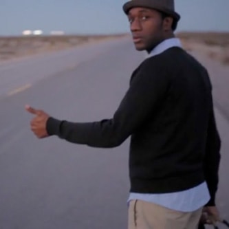 Aloe Blacc - I Need a Dollar