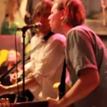 Arcade Fire - Performance in Port-au-Prince, Haiti