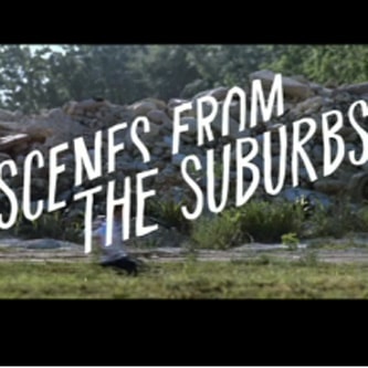 Arcade Fire - Scenes From the Suburbs (Movie Trailer)