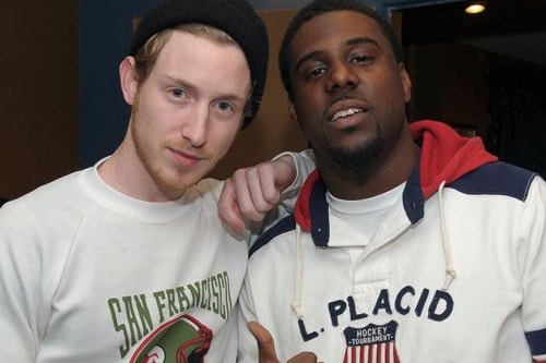 Asher Roth featuring Chip Tha Ripper - Back Home