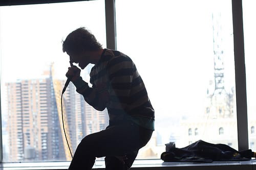 Asher Roth -  More Cowbell