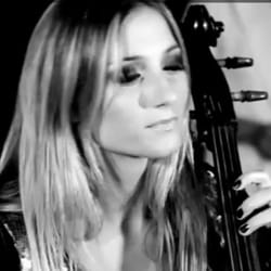 Aston - E.T. (Katy Perry & Kanye West Classical Cover)