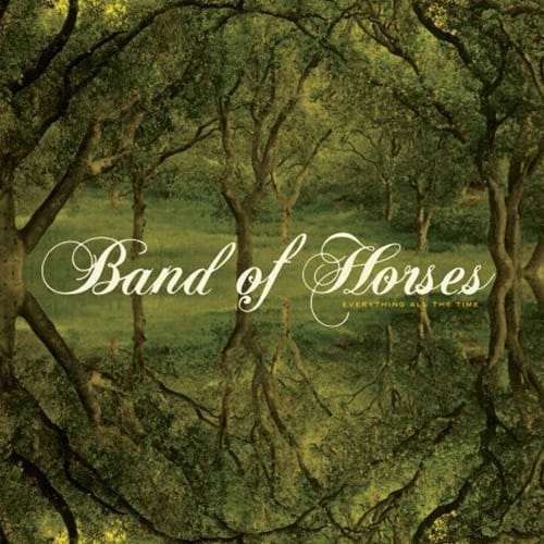 Band of Horses - The Funeral (Butch Clancy Remix)