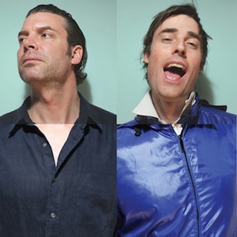 Battles featuring Matias Aguayo - Ice Cream