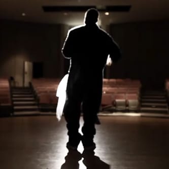 Big K.R.I.T. - Dreamin'