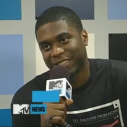 Big K.R.I.T. Talks Producing 