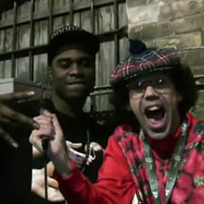 Nardwuar Interviews Big K.R.I.T.