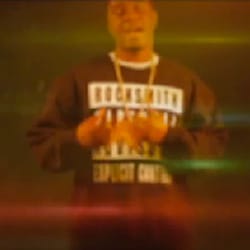 Big K.R.I.T. - XXL Freshman Freestyle