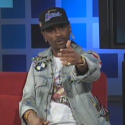 MTV RapFix Live with Big Sean