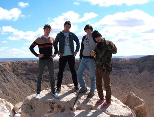 Black Lips - Go Out and Get It!