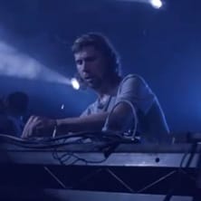 adidas is all in: DJ Mehdi, Busy P and A-Trak