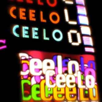Cee-Lo Green featuring Wiz Khalifa – Bright Lights, Bigger City