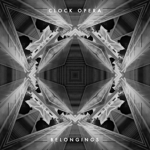 Clock Opera - Belongings