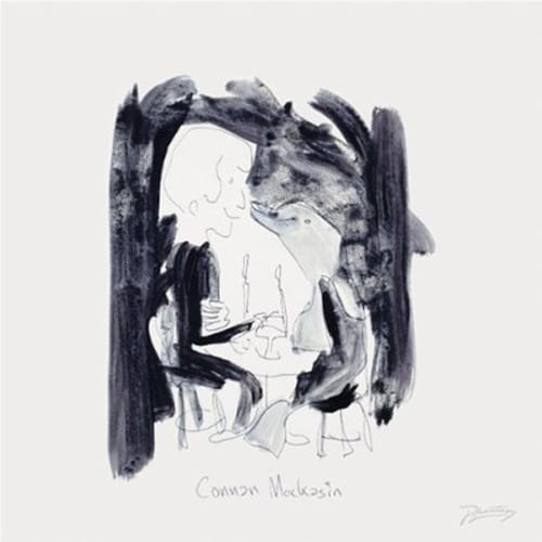 Connan Mockasin - Forever Dolphin Love (Erol Alkan Rework) 