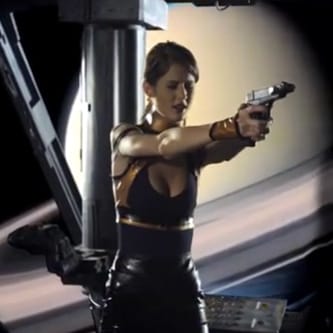 Tobacco - Constellation Dirtbike