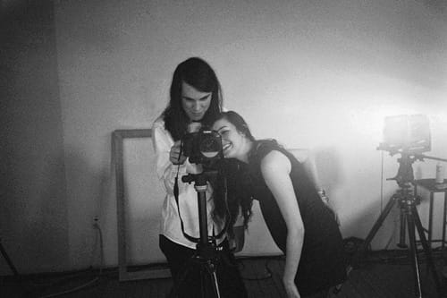 Cults - You Know What I Mean