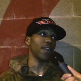 Nardwuar Interviews Curren$y