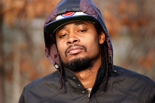 Danny Brown Signs with Fool's Gold Records