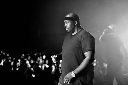 EPMD – Don’t Get Clapped