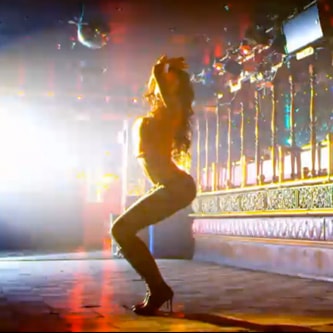 Far East Movement featuring Snoop Dogg - If I Was You (OMG)