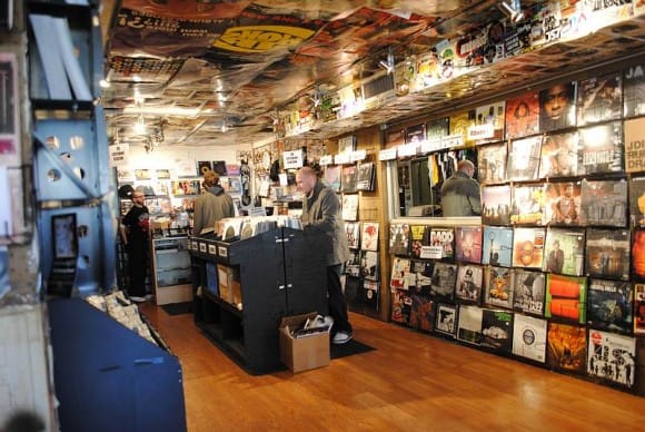 Fat Beats to Launch Monthly Pop-Up Shop in Brooklyn