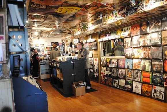 Fat Beats to Launch Monthly Pop-Up Shop in Brooklyn