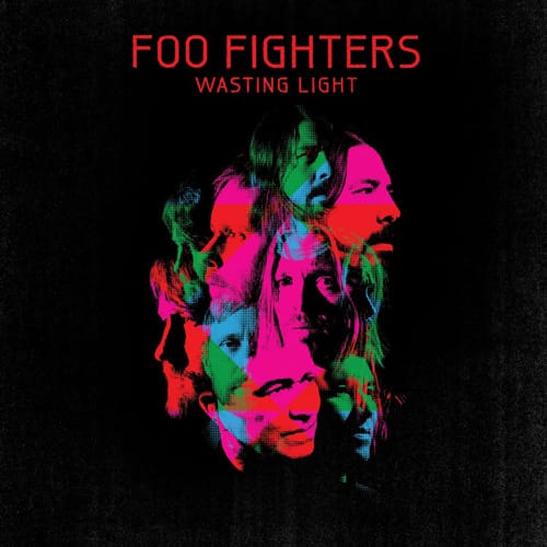 Foo Fighters - Wasting Light (Samples)