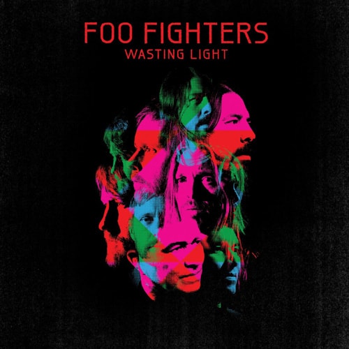 Foo Fighters - Wasting Light (Samples)