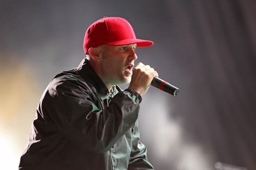 Limp Bizkit Plans 2011 Comeback