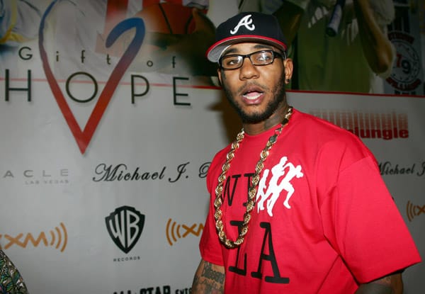 Game – Monsters In My Head