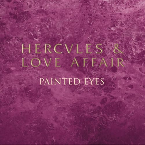 Hercules & Love Affair – Shelter (The xx Cover) 