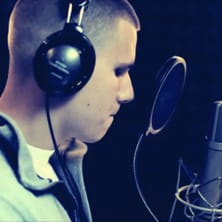 Huey Mack – Just Me 