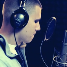 Huey Mack – Just Me