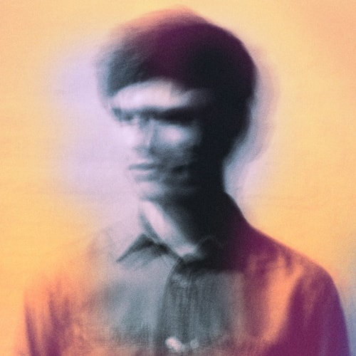 James Blake - "What Was It You Said About Luck" & "Half Heat Full (Old Circular)" (Preview)