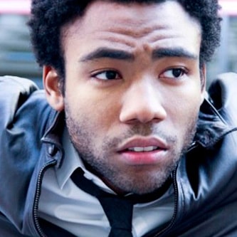 Childish Gambino - Lights Turned On