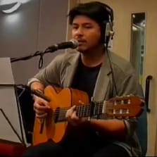 Jamie Woon - Someone Like You (Adele Cover) (Live on Radio 1) 
