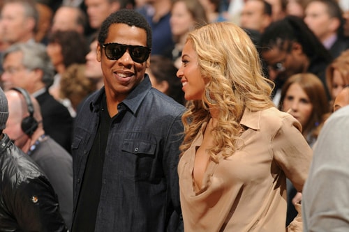 Jay-Z and Beyonce to Collaborate on Dr. Dre's Detox?