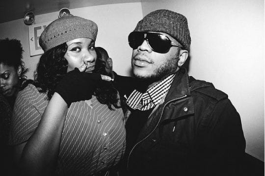 Jean Grae featuring Styles P & Talib Kweli - R.I.P.