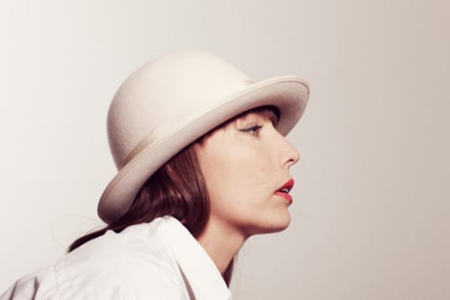 Jenny Wilson - Work (Bob Marley Cover)