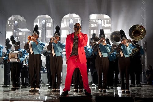 More Footage of G.O.O.D. Music's SXSW Set Appears