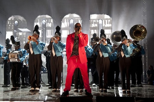 More Footage of G.O.O.D. Music's SXSW Set Appears