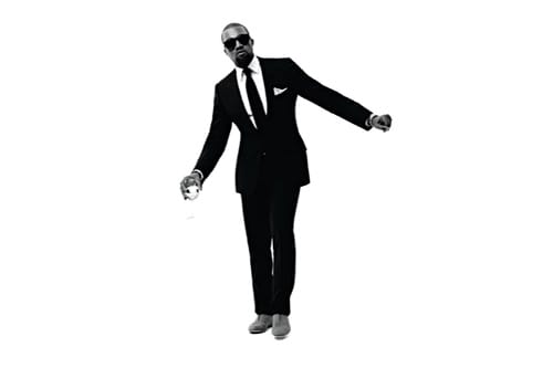 Kanye West - Not Enough Time (Summer of Dreams) (Unfinished) 