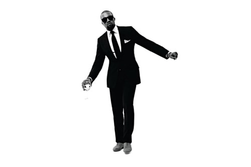 Kanye West - Not Enough Time (Summer of Dreams) (Unfinished)