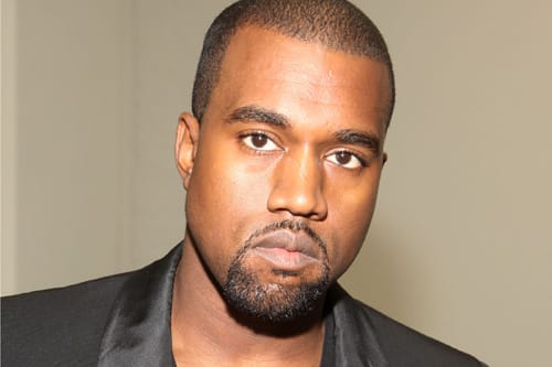 Kanye West Enlists Drake & Big Sean for "All of the Lights" Remix