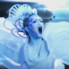 Katy Perry featuring Kanye West - E.T. (Video Teaser)