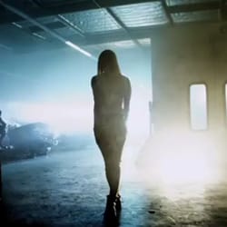 Keri Hilson featuring Chris Brown - One Night Stand