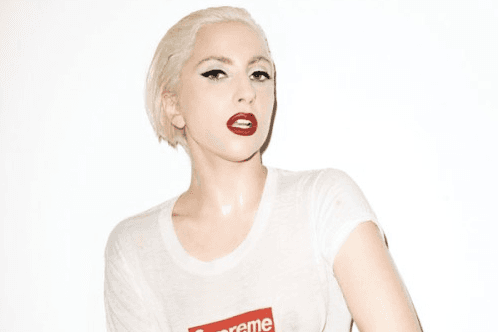 Lady Gaga - Born This Way (Twin Shadow Remix)