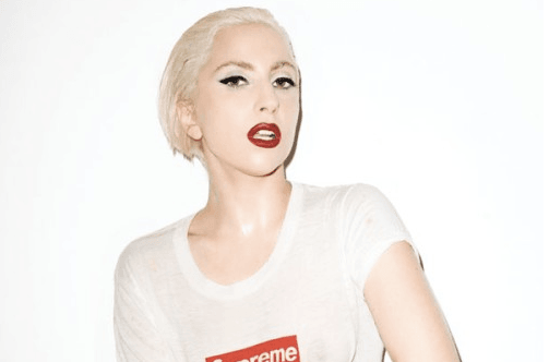 Lady Gaga - Born This Way (Twin Shadow Remix)