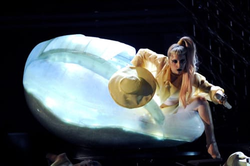 Lady Gaga - Born This Way (Dada Life Remix)