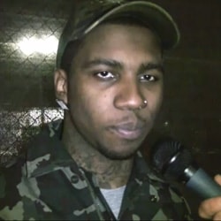 Nardwuar Interviews Lil B